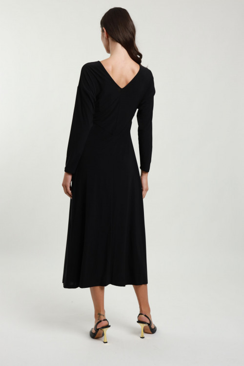 Susy Mix Abito Arriccio