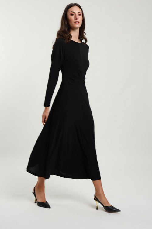 Susy Mix Abito Arriccio