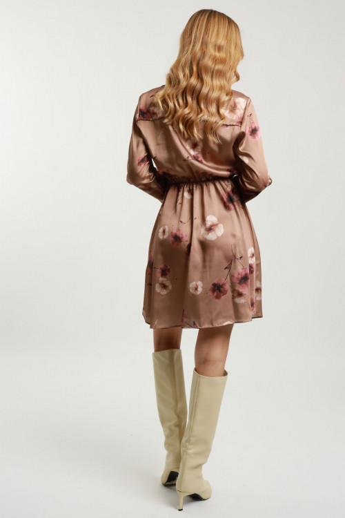 Susy Mix Abito Fiori