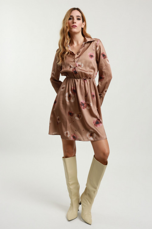 Susy Mix Abito Fiori