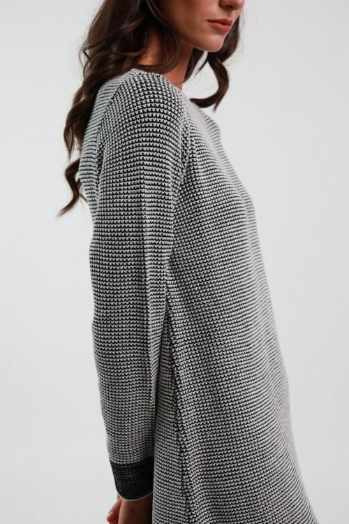 Susy Mix Abito In Maglia