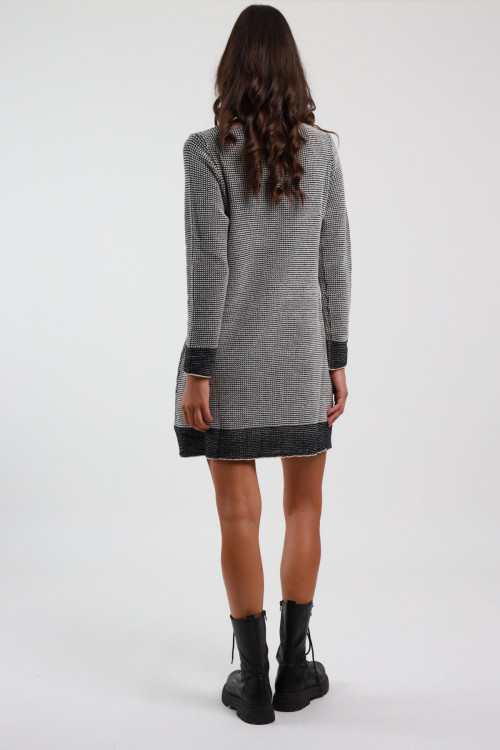 Susy Mix Abito In Maglia