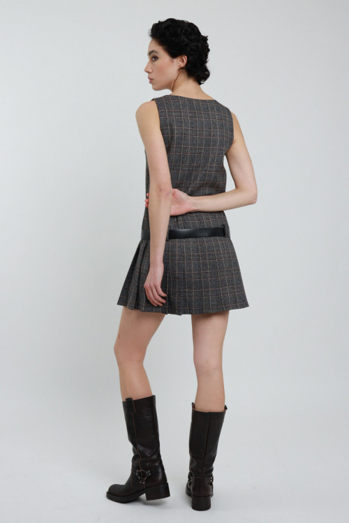 Susy Mix Abito Principe Di Galles