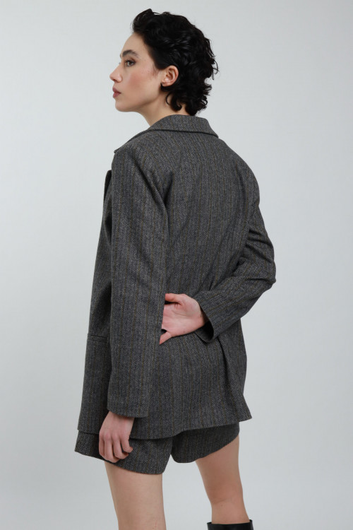 Susy Mix Blazer Monopetto