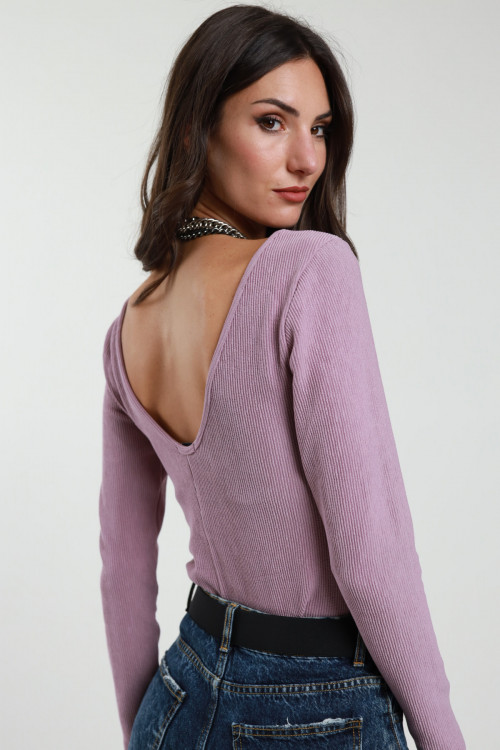 Susy Mix Body Costine