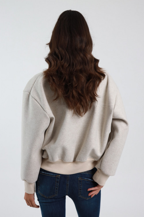 Susy Mix Bomber Over