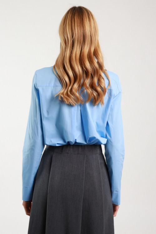 Susy Mix Camicia Con Rouge