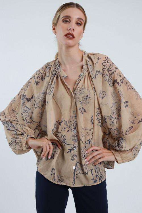 Susy Mix Camicia Coreana