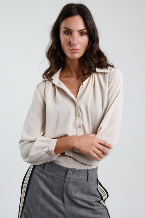 Susy Mix Camicia Serafino