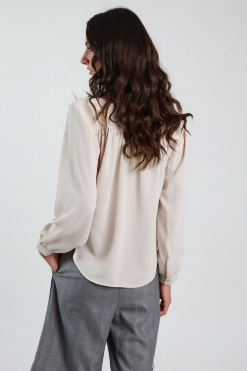 Susy Mix Camicia Serafino