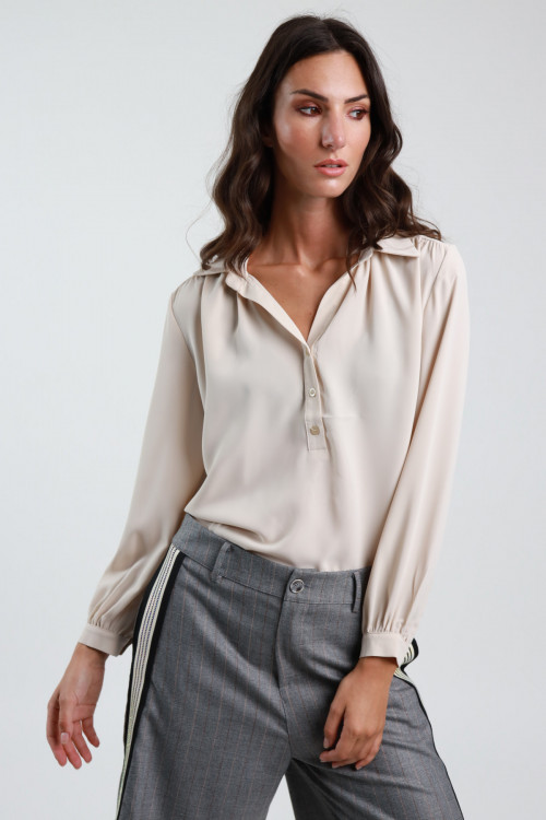 Susy Mix Camicia Serafino