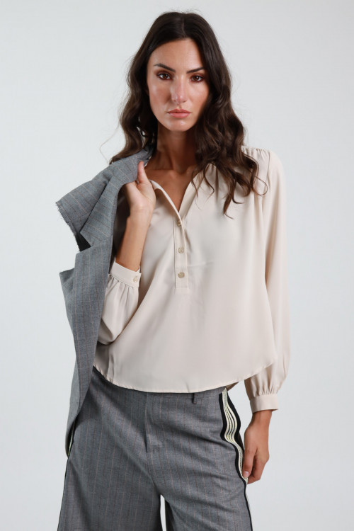 Susy Mix Camicia Serafino