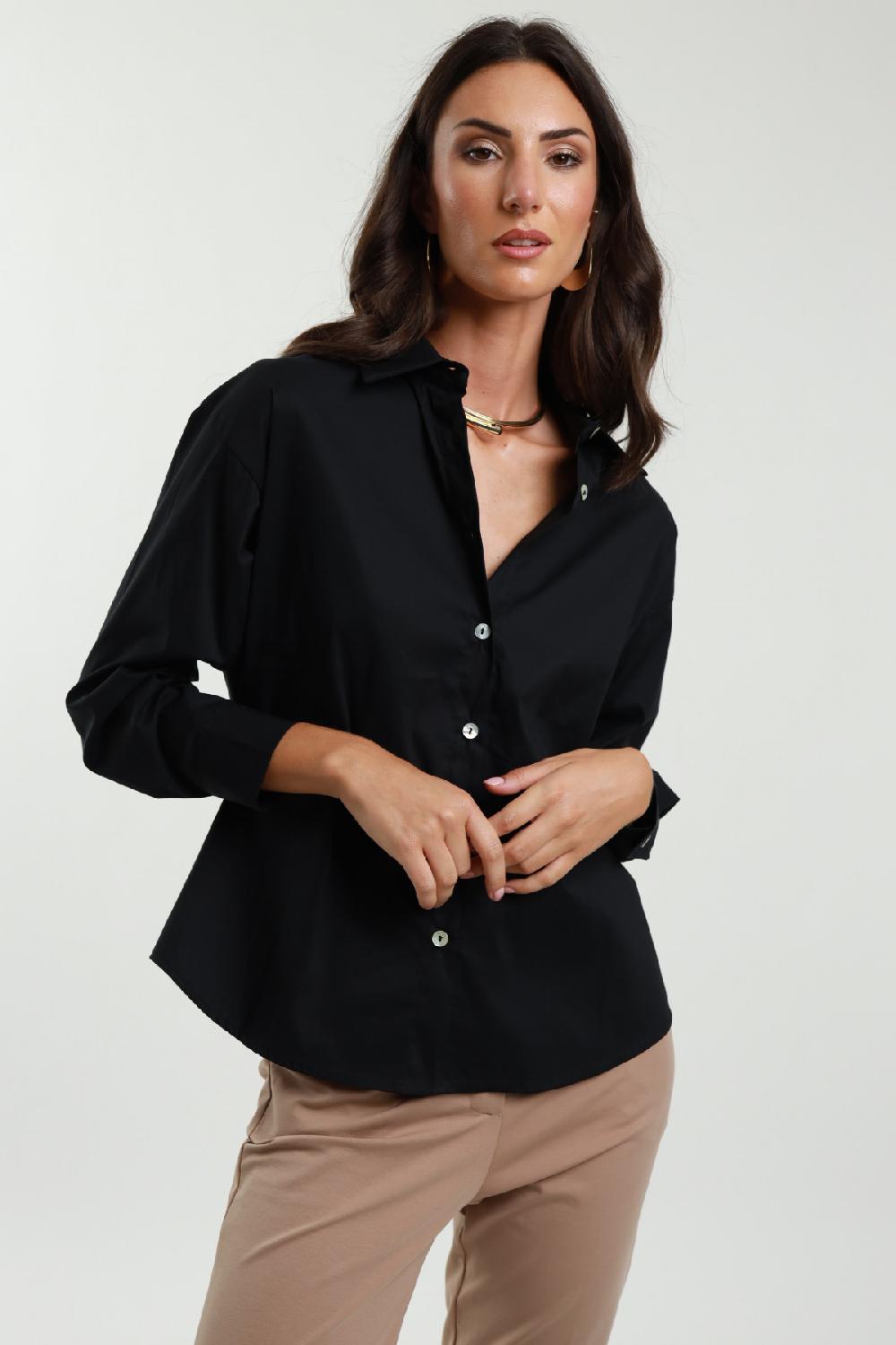 Susy Mix Camicia