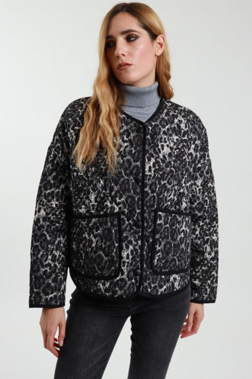 Susy Mix Cappottino Maculato