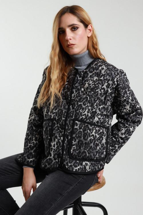 Susy Mix Cappottino Maculato