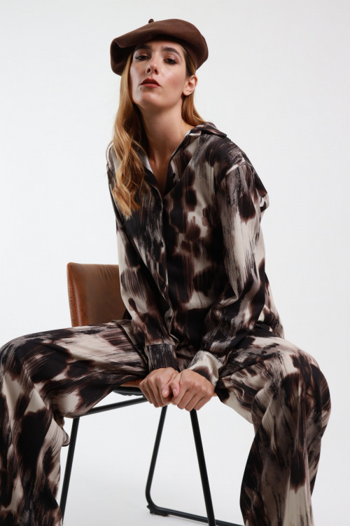 Susy Mix Completo con Camicia