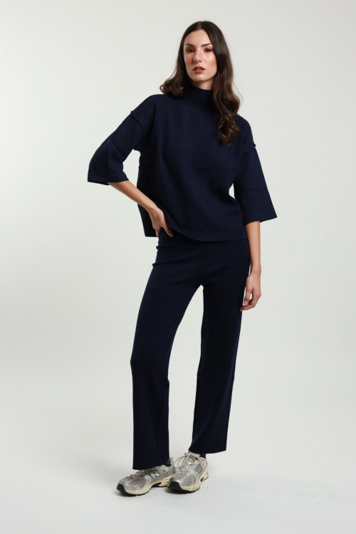 Susy Mix Completo In Maglia