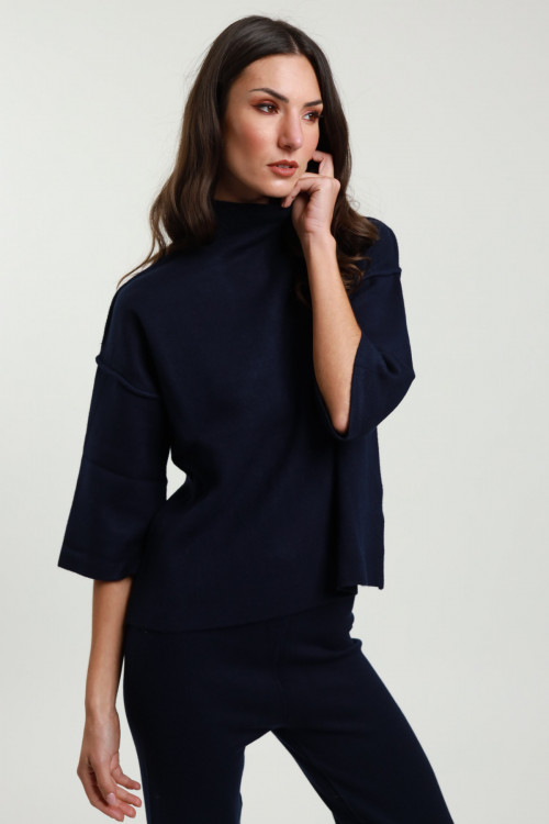 Susy Mix Completo In Maglia