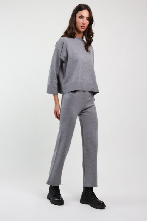 Susy Mix Completo In Maglia