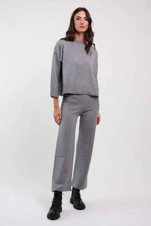 Susy Mix Completo In Maglia