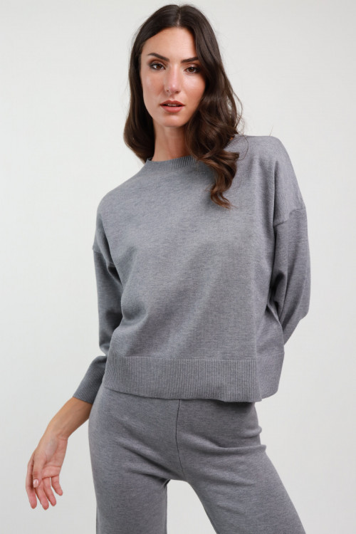 Susy Mix Completo In Maglia