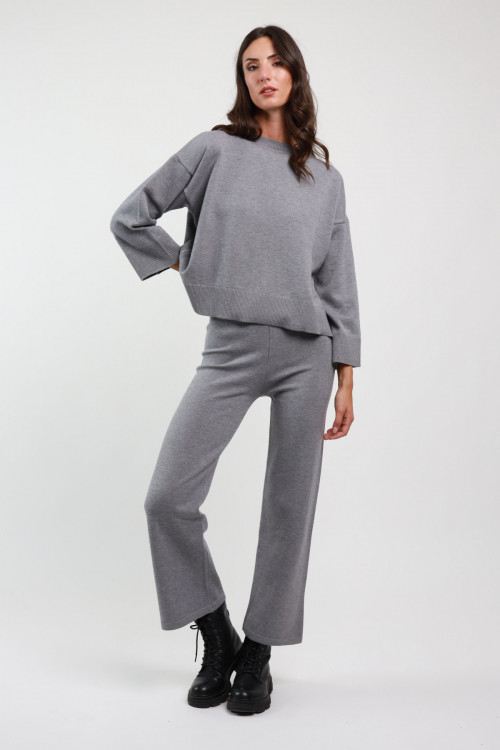 Susy Mix Completo In Maglia