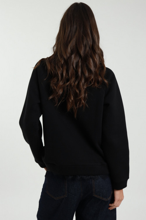 Susy Mix Felpa 'Ambitions'