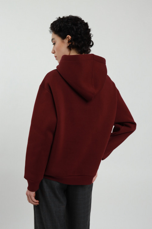 Susy Mix Felpa Orsetto