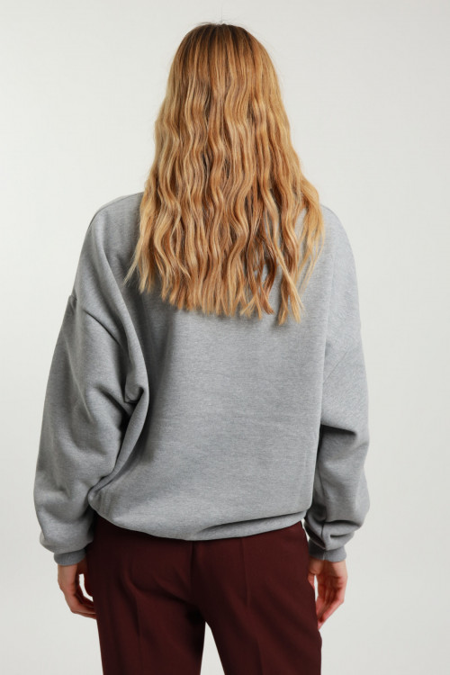 Susy Mix Felpa Over Montreal