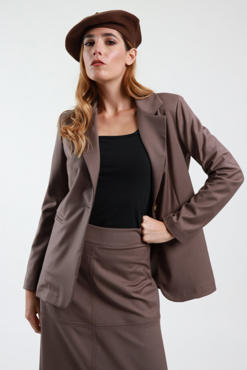 Susy Mix Giacca C'est La Vie