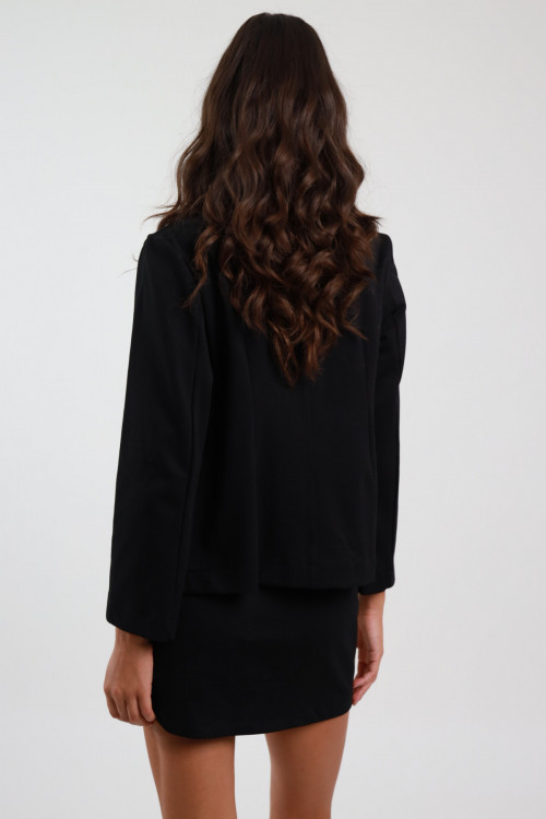 Susy Mix Giacca Con Bande