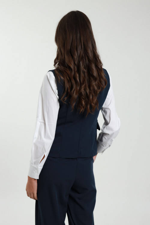 Susy Mix Gilet E Pantaloni