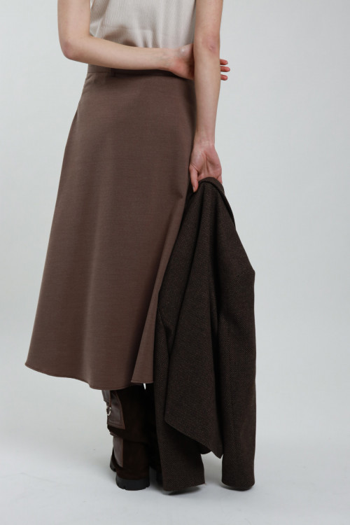 Susy Mix Gonna A Ruota