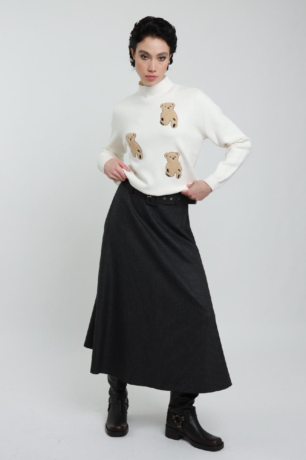 Susy Mix Gonna Check Pied de Puole