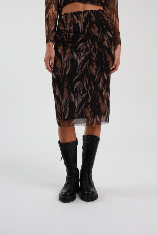 Susy Mix Gonna Fantasia In Tulle