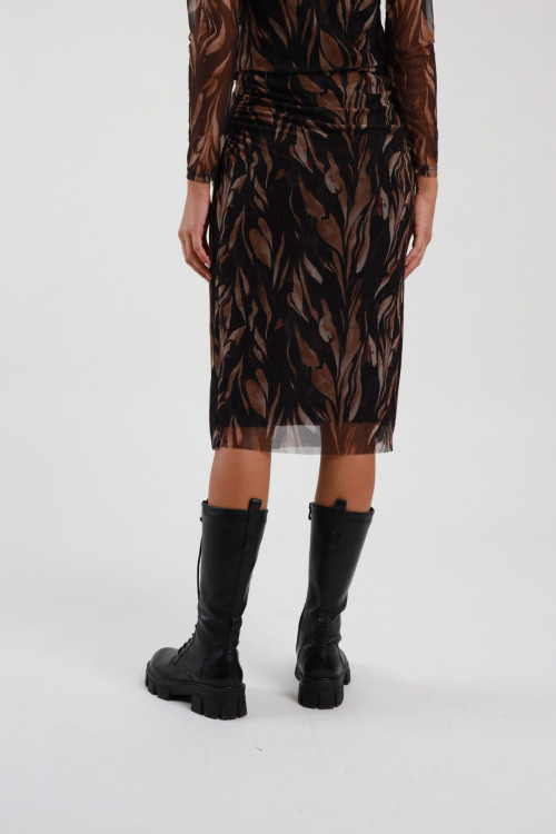 Susy Mix Gonna Fantasia In Tulle