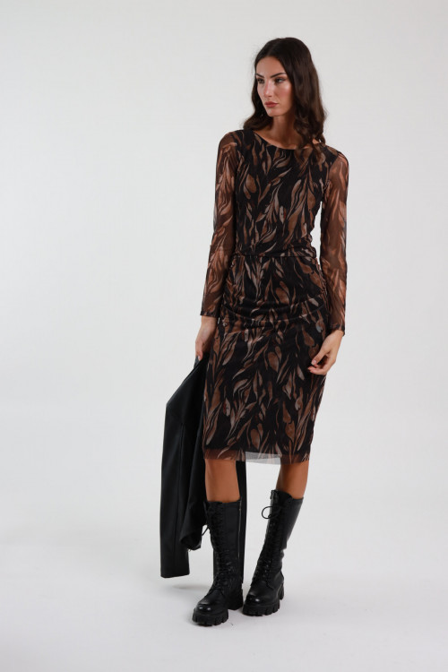 Susy Mix Gonna Fantasia in Tulle