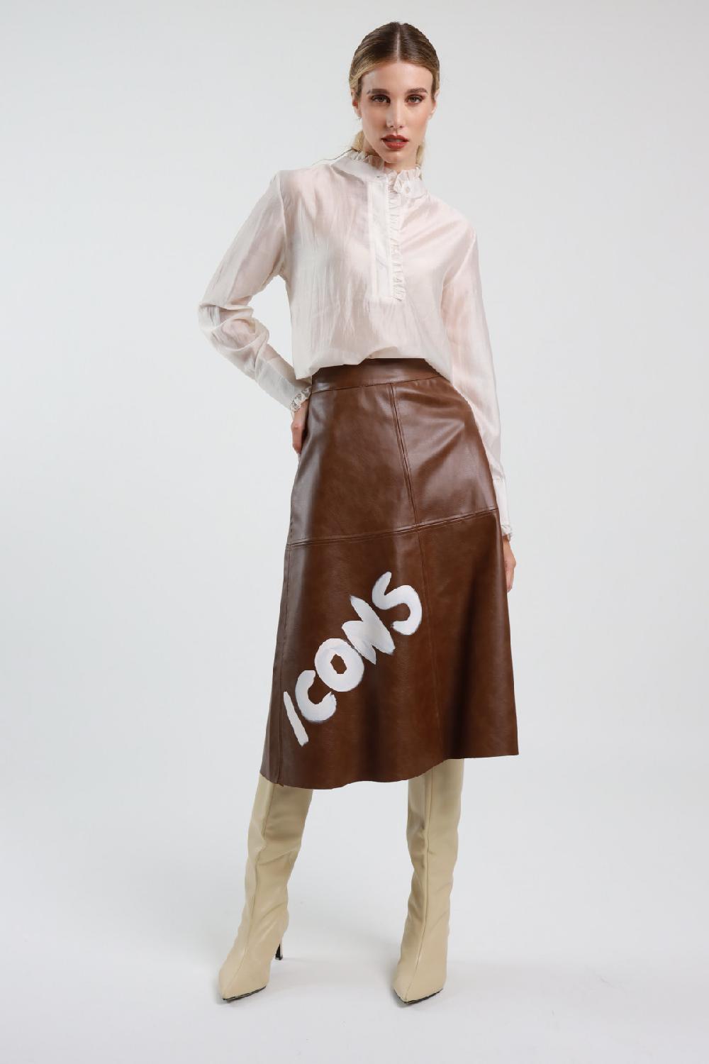 Susy Mix Gonna Icons