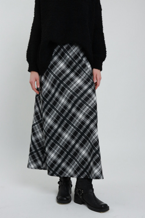 Susy Mix Gonna Lunga Check