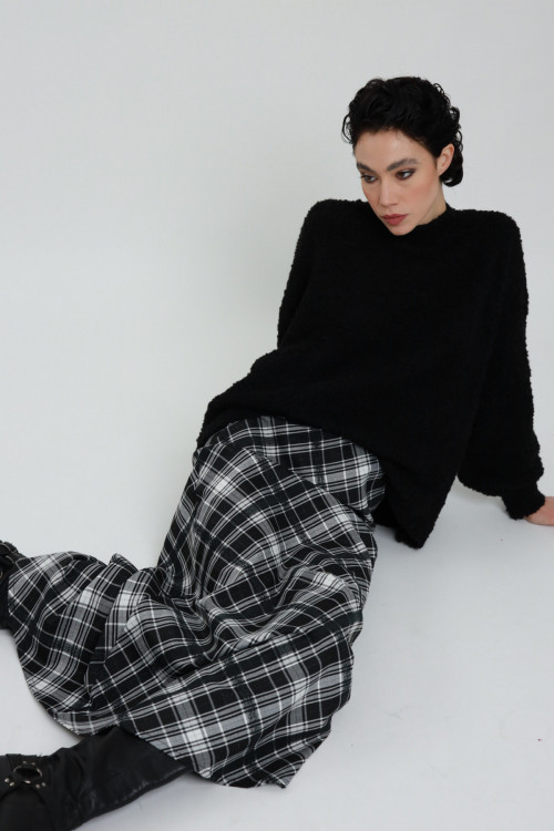 Susy Mix Gonna Lunga Check