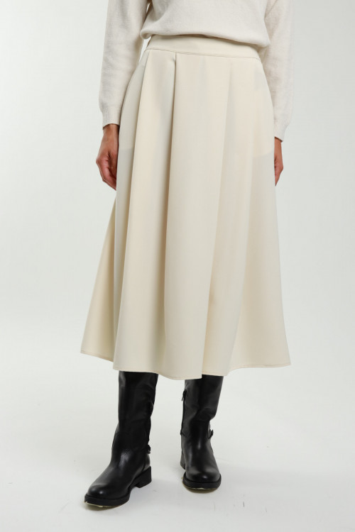 Susy Mix Gonna Midi A Ruota