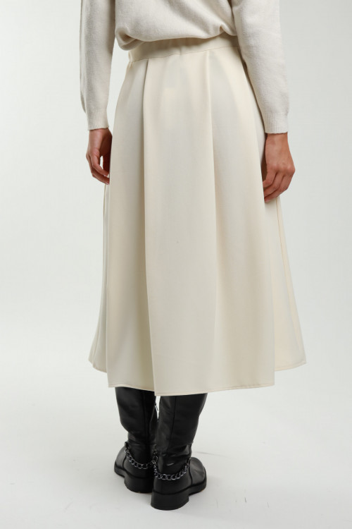 Susy Mix Gonna Midi A Ruota