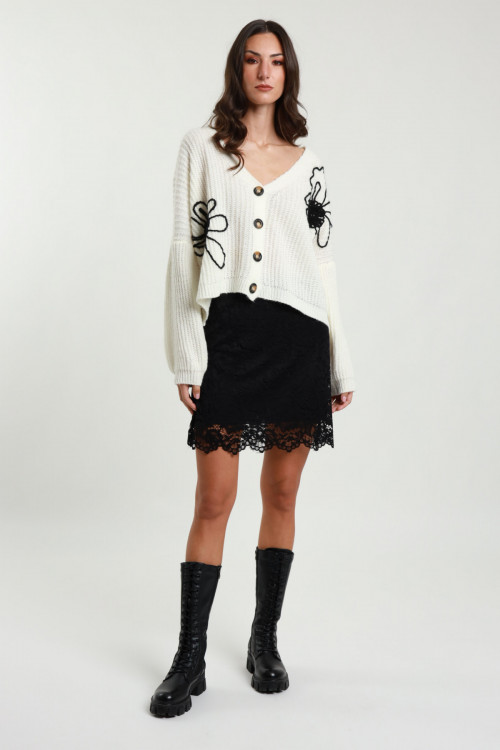 Susy Mix Gonna Pizzo