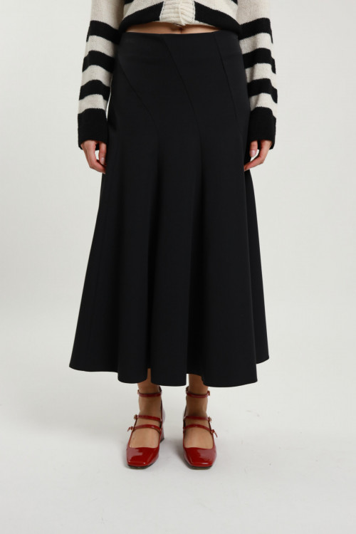 Susy Mix Gonna Ruota