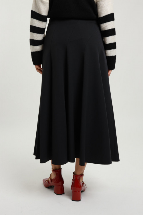 Susy Mix Gonna Ruota