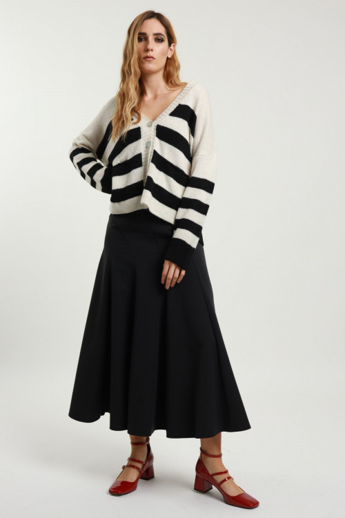 Susy Mix Gonna Ruota