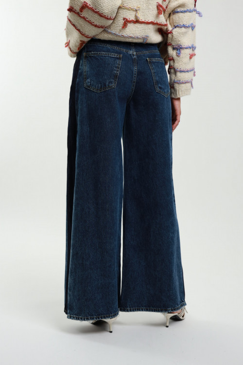 Susy Mix Jeans Palazzo