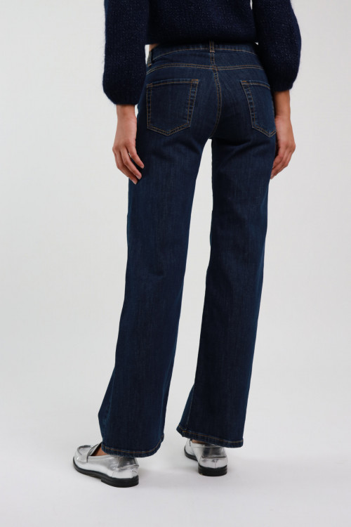 Susy Mix Jeans Vita Bassa