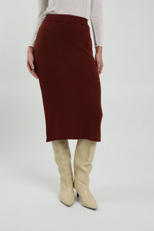 Susy Mix Longuette In Maglia