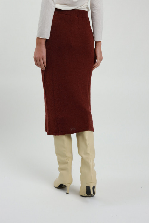 Susy Mix Longuette In Maglia